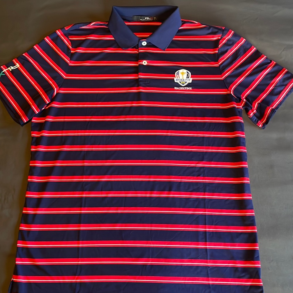 Ryder Cup Polo